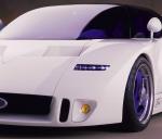 Ford GT90 Concept 1995 года